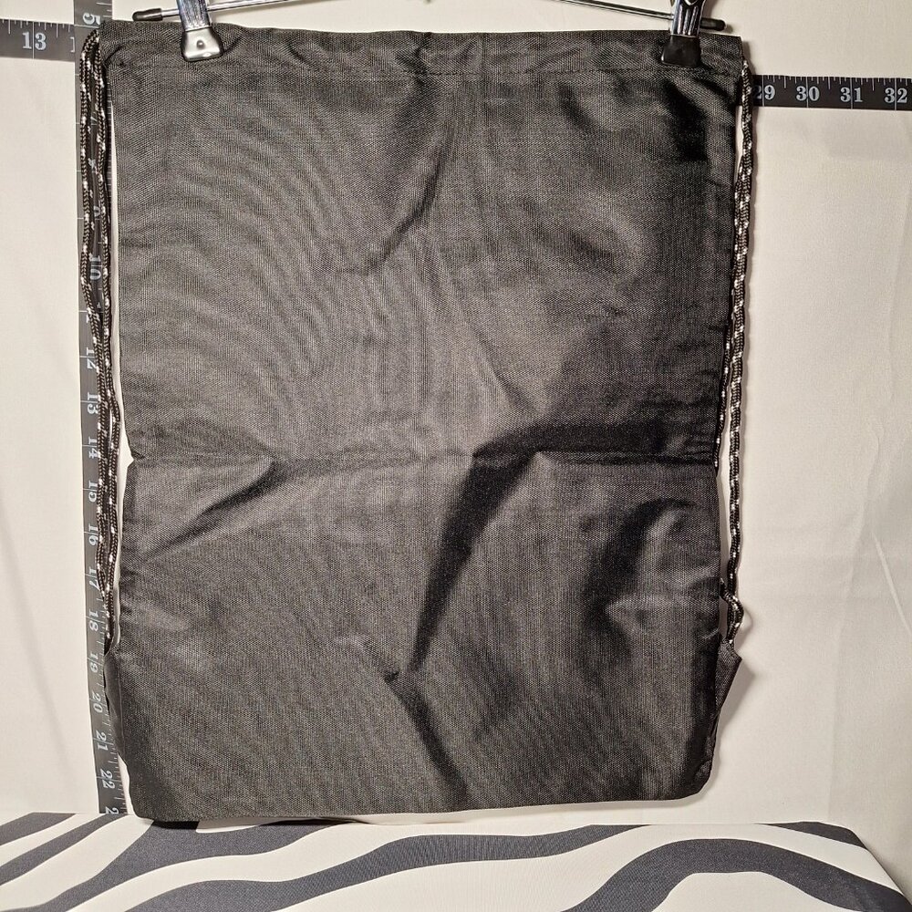NWT Bark Reflective Drawstring Backpack - Picture 3 of 6